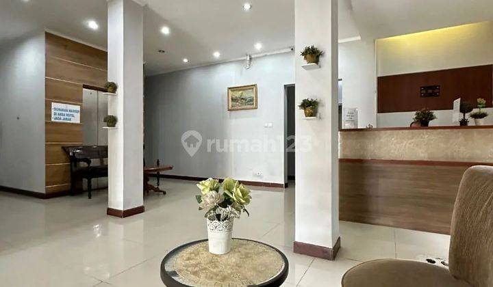 DIJUAL PONDOK PINANG KOST EXCLUSIVE DEKAT PONDOK INDAH 1