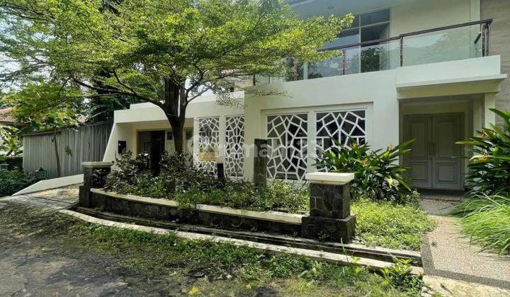 Dijual Cepat Rumah Siap Huni Di Ampera - Kemang Dalam Town House One Gate  1