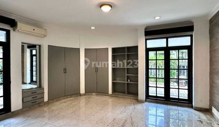 Dijual Cepat Rumah Cantik Siap Huni Di Pondok Indahrow Jalan Lebar 2