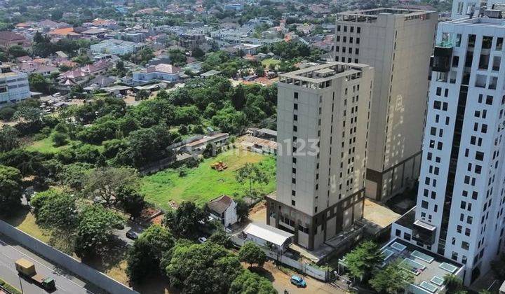 Dijual Cepat Tb Simatupang Gedung Kantor & Hotel 1