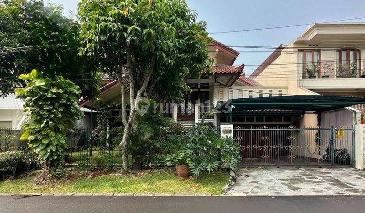 For Sale Pondok Indah Siap Huni 2