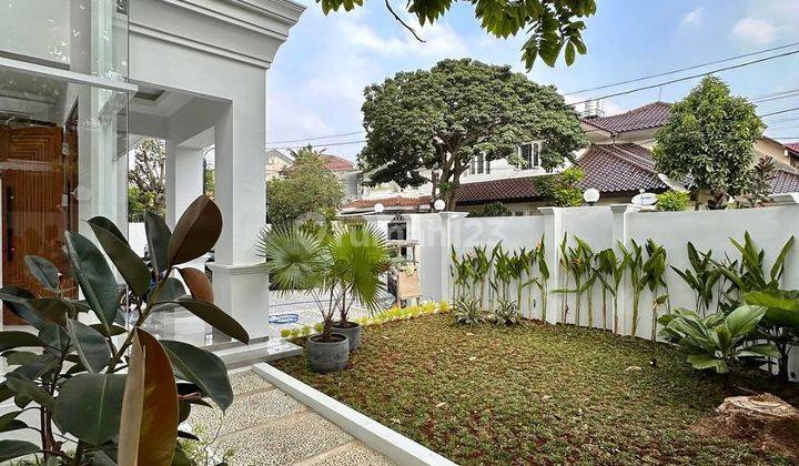 Dijual Cepat Rumah Baru Siap Huni Di Lebak Bulusbrand New Housedalam Kompleklingkungan Tenang & Nyamankeamanan 24 Jamrow Jalan Lebar 1