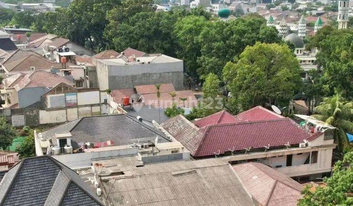 Dijual Segera Area Komersil Di Kebayoran Baru Senopati Area Cocok Untuk Usaha  1