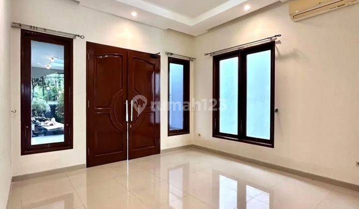 Dijual Cepat Rumah Siap Huni Di Cipete - Cilandakgaharu Area, Premium Locationrumah Siap Huni 2