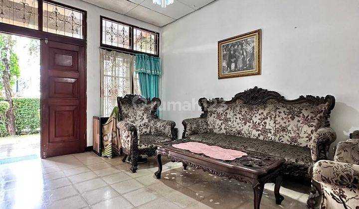 Dijual Cepat Rumah Siap Huni Di Harga Mendekati Njopfor Sale Pondok Indahharga Menarik, Depan Taman Row Jalan Lebar 2