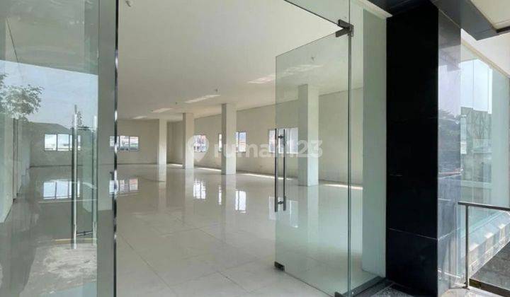 Pramuka - Jakarta Pusat Brand New Office Building 2