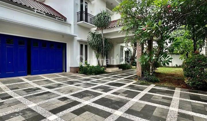 Dijual Cepat Rumah Siap Huni Di Cipete - Cilandak Siap Huni  Akses Mudah, Dekat Ke Mrt & Cipete Raya Jalan Lebar & Bebas Banjir  2