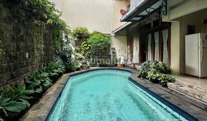 For Sale Pondok Indah Siap Huni 1