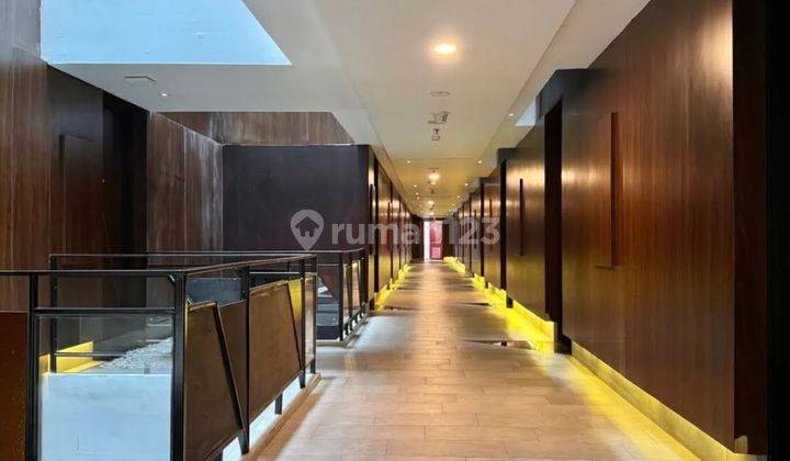 For Sale Seminyak - Bali 4 Stars Hotel Occupancy Di Atas 90% 2