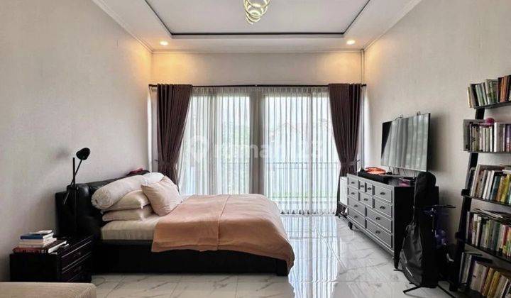 Dijual Cepat Rumah Siap Huni Di Bintaro Sektor 7 Dalam Cluster Fully Furnished 2