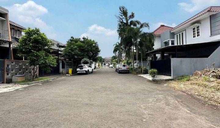 Dijual Cepat Tanah Siap Bangun Di Tanjung Baratkavling Siap Bangun Dalam Komplek  2