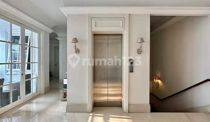 Beautiful House in Tendean near Kuningan - Gatsu, T 604 B 500 Beautiful House in Tendean near Kuningan - Gatsu, T 604 B 500