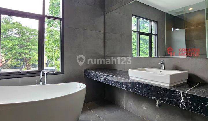 Rumah Cantik Siap Huni di Tanjung Barat, T B 365 300  2