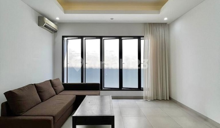 Rumah Minimalis Modern dengan Kost di Menteng, LT 395 LB 788 2