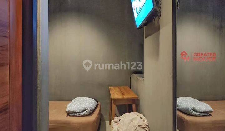 Kost Exclusive 3 Lantai Dengan Rooftop di Tebet, T B 165 350 2