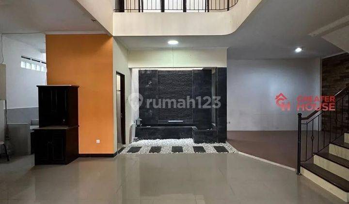 TEBET TIMUR - RUMAH MINIMALIS 2 LANTAI SIAP HUNI (T/B: 165/270) 2