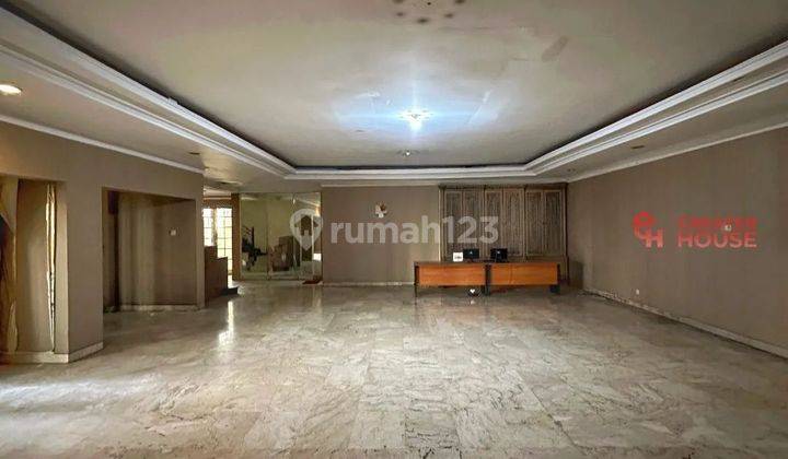 JARANG ADA!! RUMAH GOLONGAN C MENTENG RING 1, CENDANA AREA (T/B: 1405/1200) 2