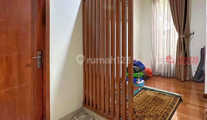 CILANDAK - RUMAH & KOST DEKAT FATMAWATI RAYA DAN PONDOK INDAH (T/B: 373/450) 2