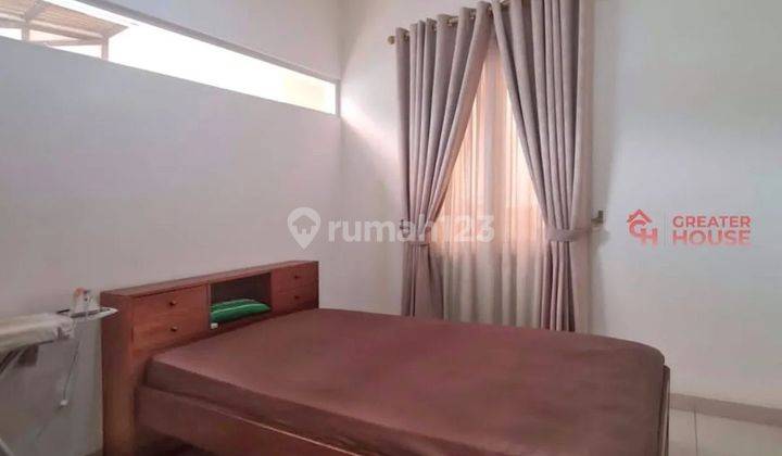 PERMATA HIJAU - RUMAH TERAWAT 2 LANTAI SIAP HUNI (T/B: 271/299) 2