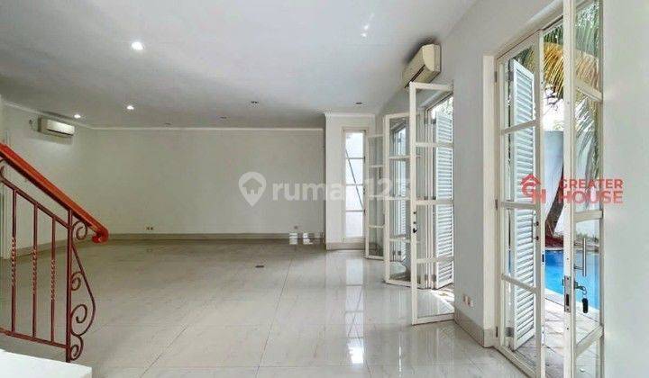 KEMANG - RUMAH SIAP HUNI DALAM TOWNHOUSE (LT/LB: 247/360) 2