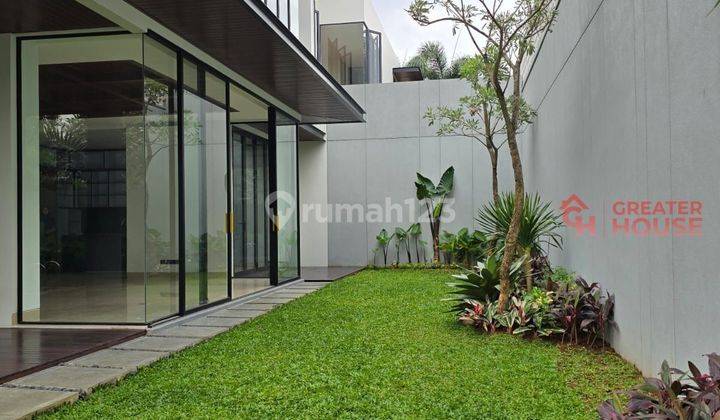 KEMANG -  TROPICAL HOUSE, PRIME AREA (T/B: 515/510) 2