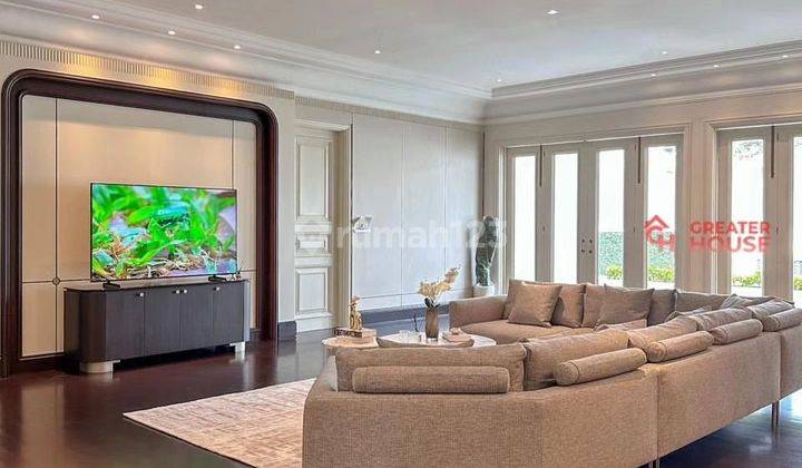 MENTENG - MODERN CLASSIC FULLY FURNISHED HOUSE (T/B: 661/780) 2