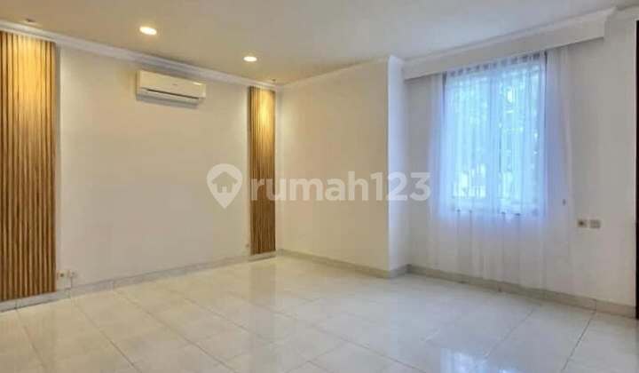 Rumah Mewah Bagus di Pondok Indah, T 471 B 450 2