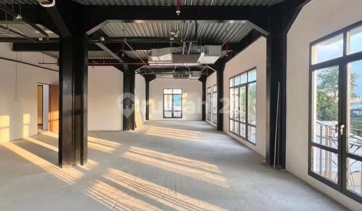 Gedung 5 Lantai Semi Furnished dekat MRT Lebak Bulus, T 1172 B 2000 Gedung 5 Lantai Semi Furnished dekat MRT Lebak Bulus, T 1172 B 2000