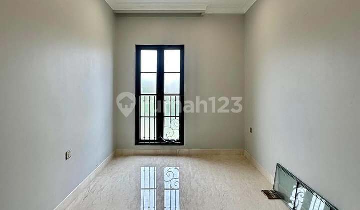 Brand New House di Buncit - Mampang, LT 80-115 LB 200 2