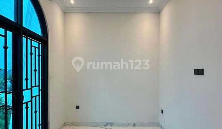 Brand New Townhouse di Jagakarsa, T 100 B 280 2