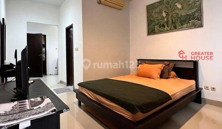 Rumah Kost Dan Ruko di Setiabudi Kuningan, T B 403 953 2