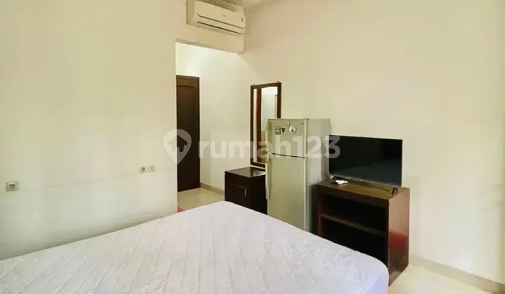 Kost Eksklusif Furnished 33 Kamar di Karet - Setiabudi, T 1683 B 2250 2