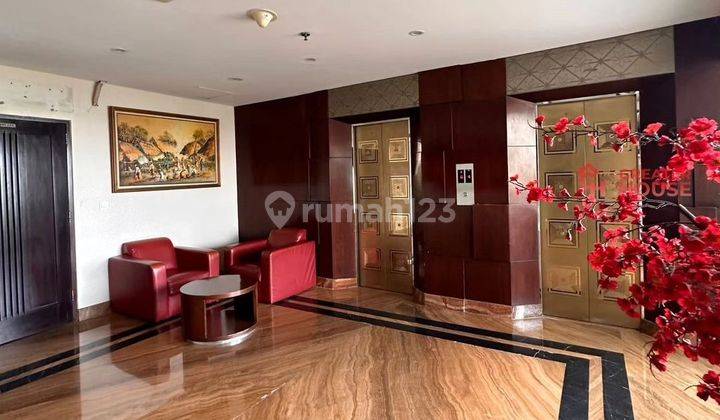 Hotel Bintang 3 di Lokasi Strategis Kebayoran Baru, T B 728 5000 2