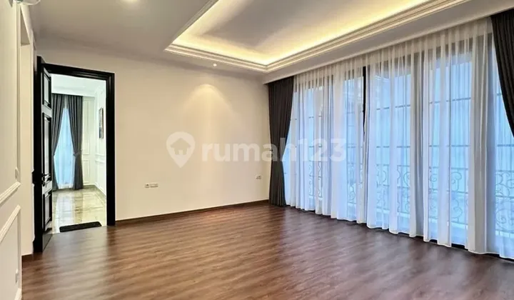 Brand New House di Cluster Kebayoran Bintaro Sektor 7, T 310 B 365 2