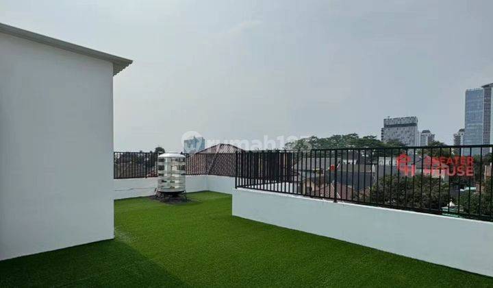 Brand New House di Cilandak Twk, T B 247 530 2