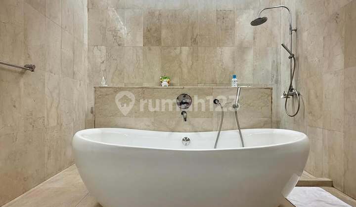 Ready-to-Occupy House with Large Yard in North Cipete, LT 563 LB 320 2