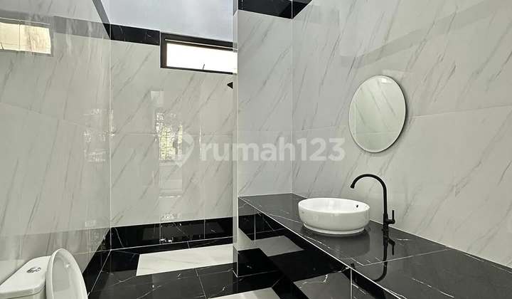 Brand New House di Bintaro Sektor 1, T 254 B 410 2