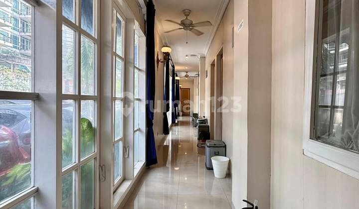 Kost Exclusive 36 Kamar di Setiabudi, T 414 B 666 2