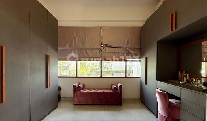 Rumah Bagus Siap Huni di Prime Area Kebayoran Baru, LT 455 LB 230 2