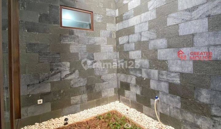 Rumah Bagus 1 Lantai di Villa Cinere Mas, T B 280 240 2