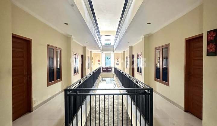 Kost Exclusive 28 Kamar di Pejaten, LT 897 LB 1500 2