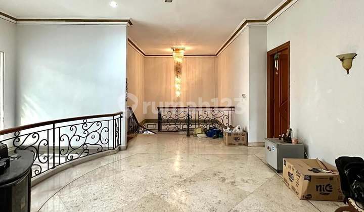 Rumah Bagus dan Terawat dalam Komplek Veteran, T 275 B 500 2