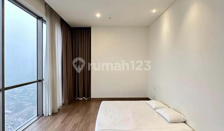 Apartemen Semi Furnished 2 BR di Pakubuwono Spring, LB 170 2