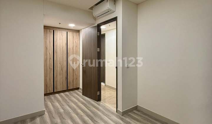 Semi Furnished 3 BR Arumaya Garden Villa di Tb Simatupang, LB 120 2