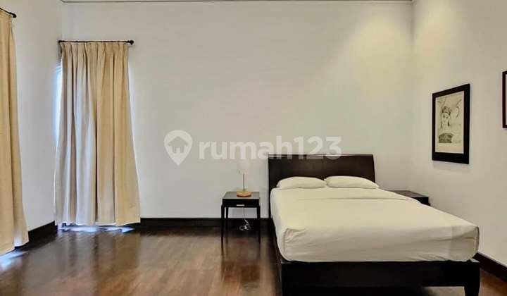 Rumah Mewah Fully Furnished di Prime Area Pondok Indah, T 482 B 432 2