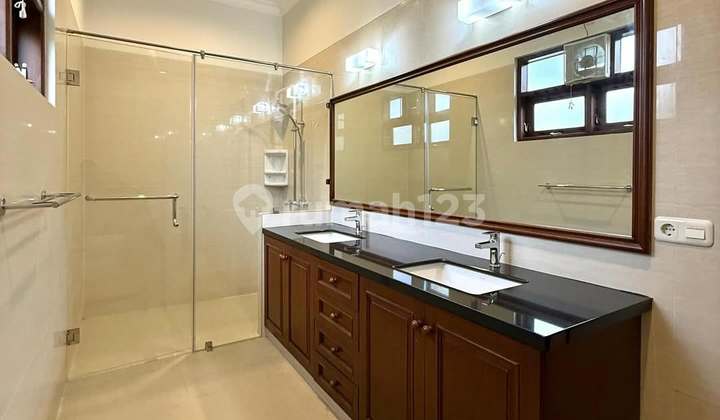 Rumah Baru Renovasi Dalam Komplek di Lebak Bulus, LT 650 LB 500 2