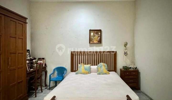 2-Story House in Erlangga - Senopati Near Sudirman, T 312 B 250 2