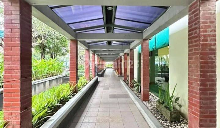 Hotel di Area Premium Komersial Margonda, T 91400 B 14000