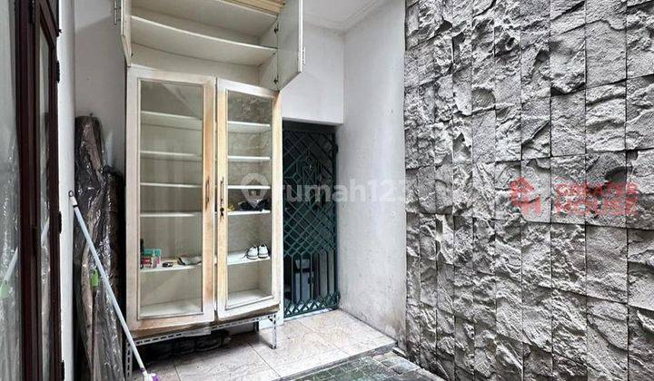 Rumah Bagus Siap Huni di Pondok Indah, T B 200 230 2