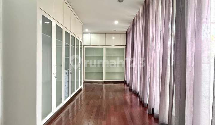 Modern Design House Dalam Cluster di Pejaten Barat, T 543 B 400 2